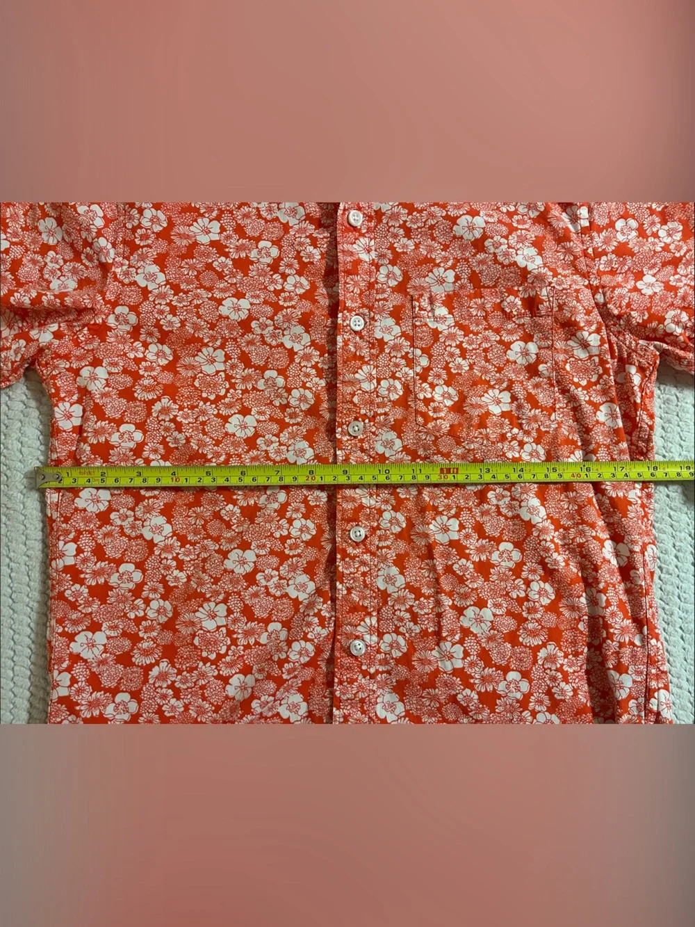 J. Crew lightweight short